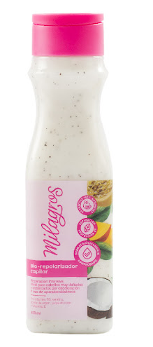 BIOREPORALIZADOR MILAGROS X 450 L