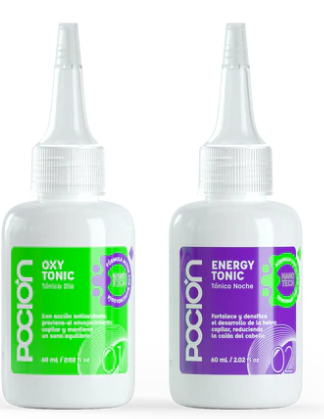 DUTONIC ANTICAIDA Y CRECIMIENTO POCION X 2