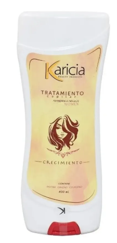 TRATAMIENTO KARICIA CAPIXYL X 400 ML