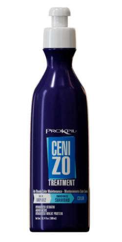 TRATAMIENTO PROKPIL CENIZO X 300 ML