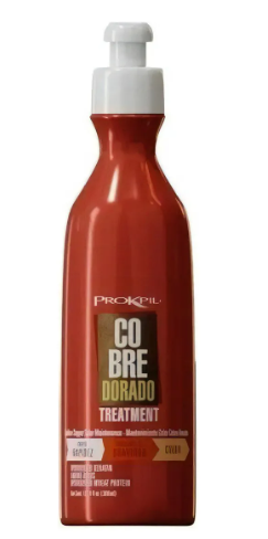 TRATAMIENTO PROKPIL COBRE X 300 ML